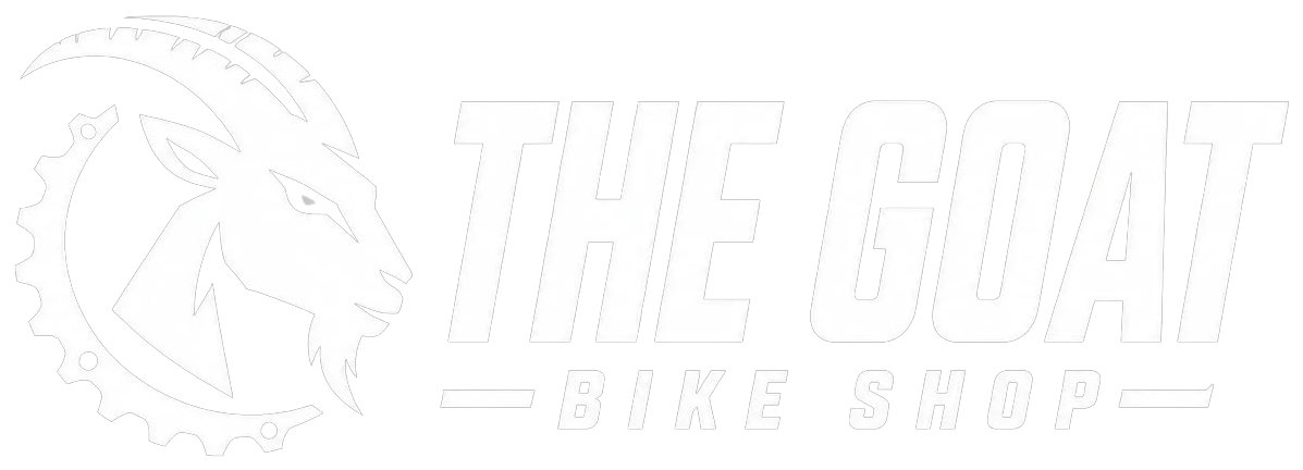 The Goat Bike Shop