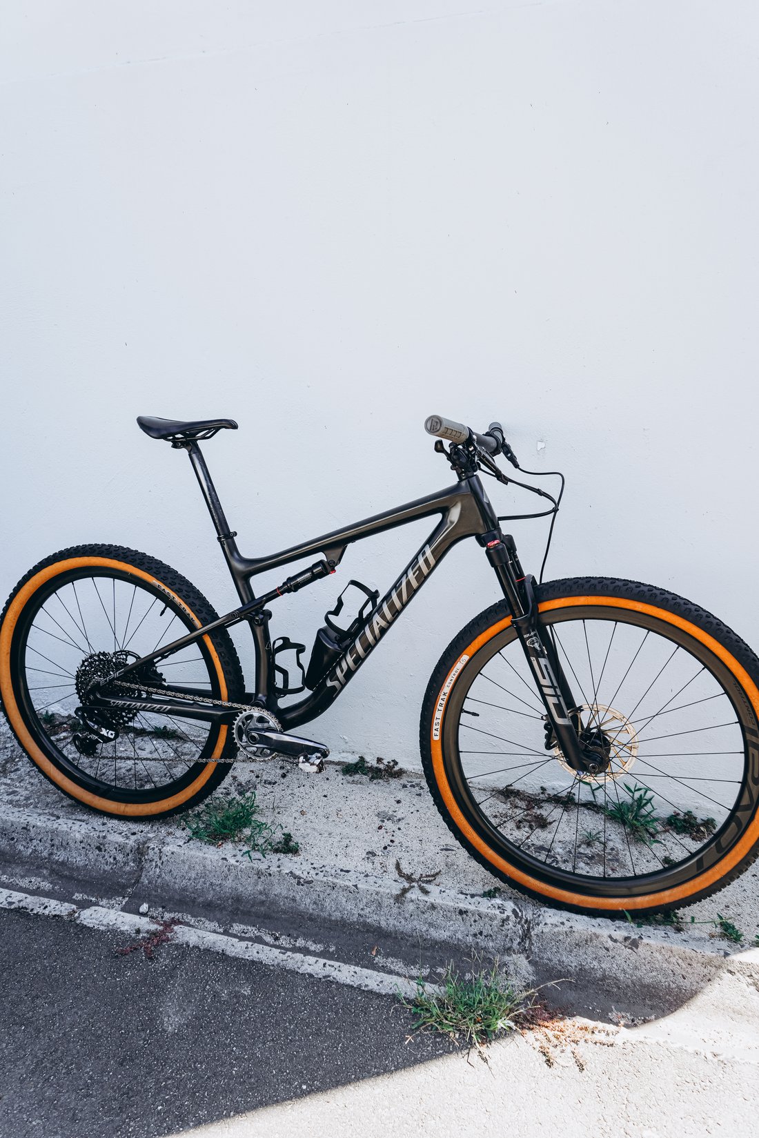 Specialized Epic Expert